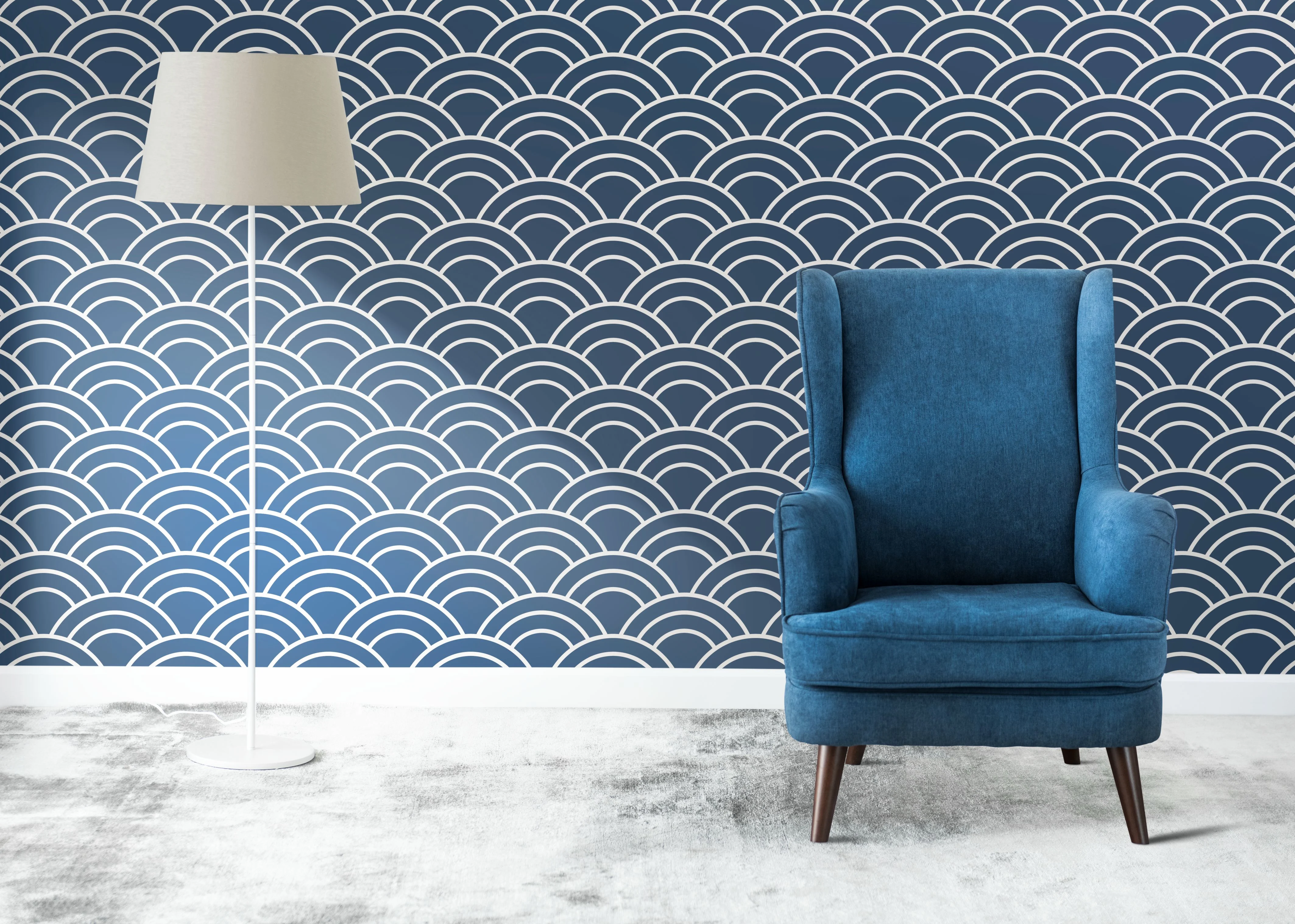 Wall painting service by Hamara Painter in Delhi NCR