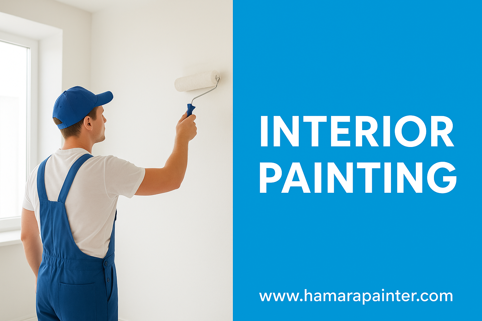 Professional Interior Painting Services in Delhi NCR - Related Painting Service in Delhi NCR