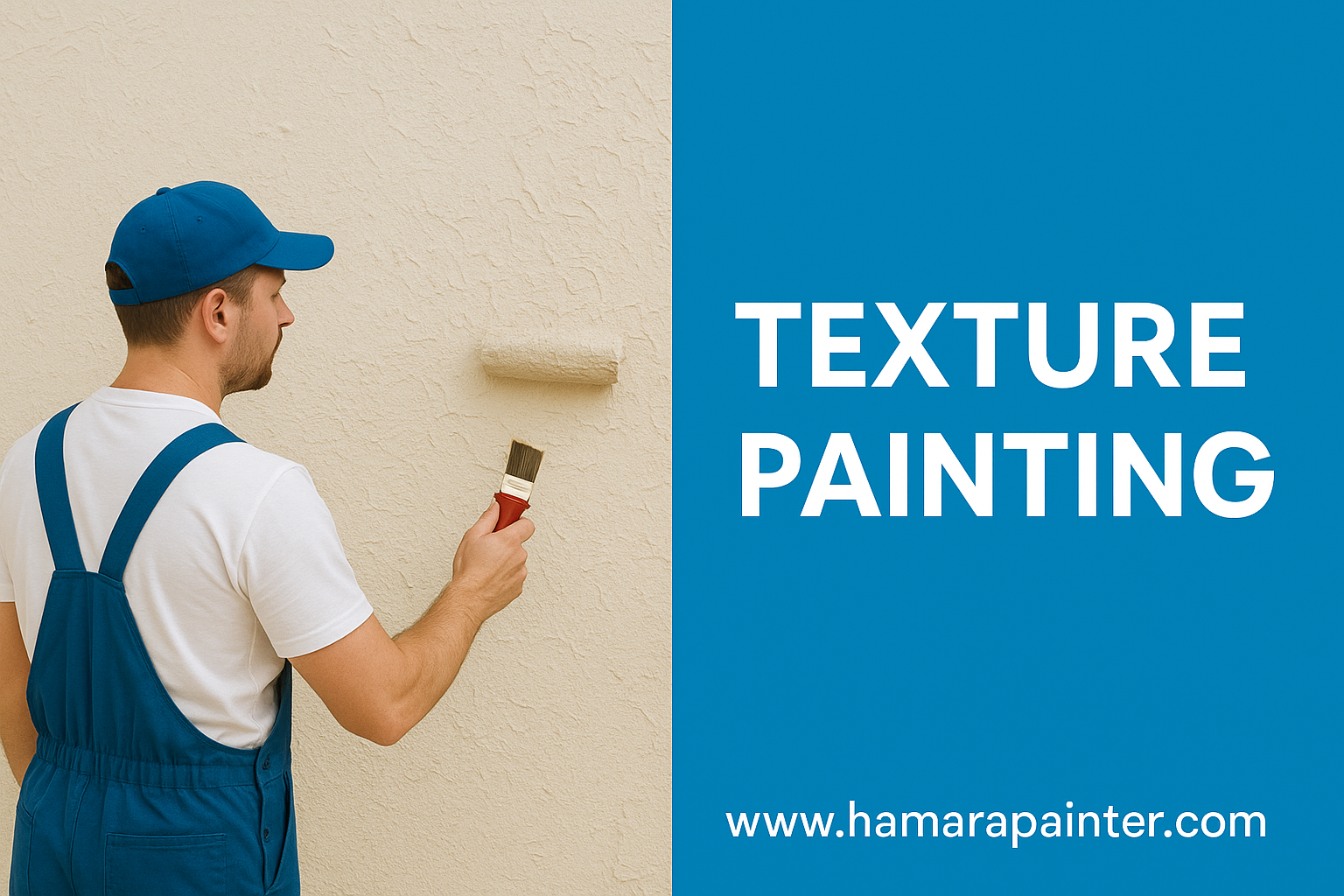 Designer Texture Painting Services in Delhi NCR - Related Painting Service in Delhi NCR