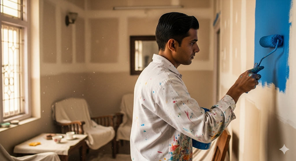 Why Choose a Certified/Trained Painter — Our Training & Quality Checklist
